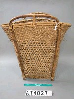 藏品(背負籠)的圖片